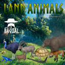 Marlthon-LandAnimals-0.0.4 icon