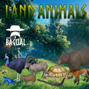 Marlthon-LandAnimals-0.0.8 icon