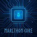 Marlthon-MarlthonCore icon