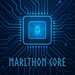 Marlthon-MarlthonCore icon