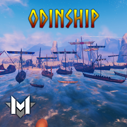 Marlthon-OdinShip icon