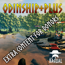 Marlthon-OdinShipPlus-0.2.2 icon