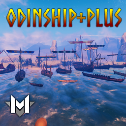 Marlthon-OdinShipPlus icon