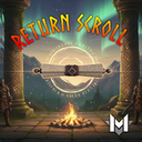 Marlthon-ReturnScroll-0.0.2 icon