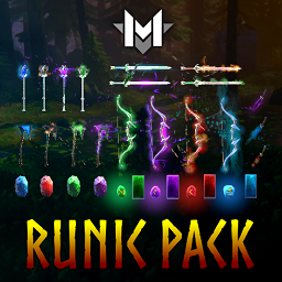 Marlthon-RunicPack icon