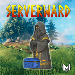 Marlthon-ServerWard icon
