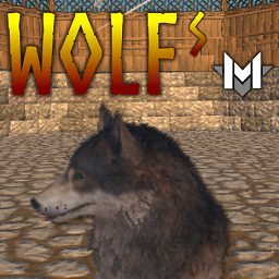 Marlthon-Wolfs icon
