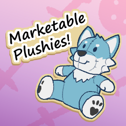 Marms-PlushieMod icon