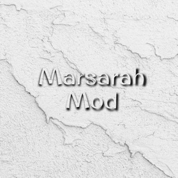 Marsarah-MarsarahMod icon