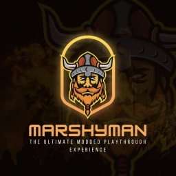 Marshyman69-Marshymans_Back_To_Valheim_Modpack icon