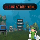 Maskoliver-Clean_Start icon