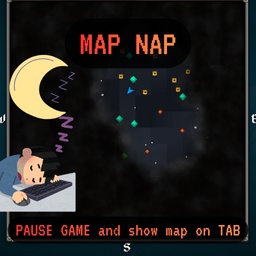 Map Nap | Thunderstore - The Megabonk Mod Database