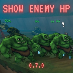 Maskoliver-ShowEnemyHP icon
