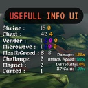 Maskoliver-UsefullInfoUI icon