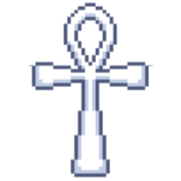 MathIsFun0-Ankh icon
