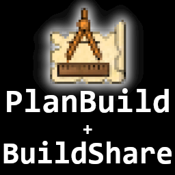 PlanBuild BuildShare Integration | Thunderstore - The Valheim Mod Database