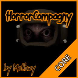 Mathzy-HorrorCompagny_CORE icon