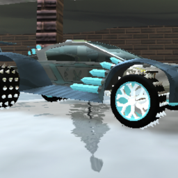 Maus_and_Sunchipp-Glaciate icon