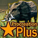 MaxFoxGaming-Procreation_Plus-1.0.1 icon