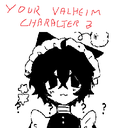 Mayu-aMidnightVRM icon