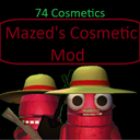 Mazed-MazedCosmetics-1.1.9 icon