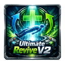 Mazekeen-REPO_UltimateReviveV2_Maze icon