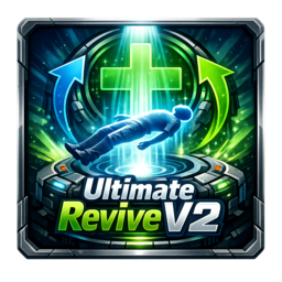 Mazekeen-ultimatereviveV2 icon