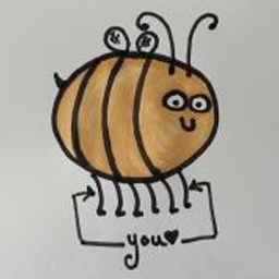 McLormLott-BeesKnees icon