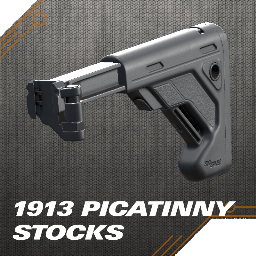 Meat_banono-Meats_PicatinnyStocks icon