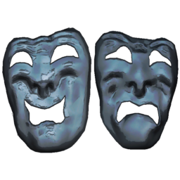 MegaPiggy-BuyableHauntedMasks icon