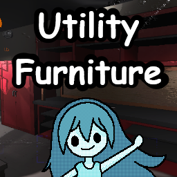 MelanieMelicious-MelanieMelicious_Utility_Furniture_Pack icon