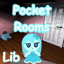 MelanieMelicious-Pocket_Room_Library_MelanieMelicious-2.0.0 icon