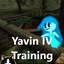 MelanieMelicious_and_shoe-Yavin_IV_Training-2.0.1 icon