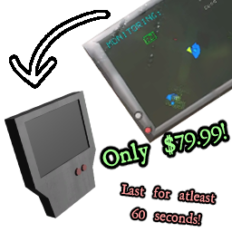 Mellowdy-HandheldMap icon