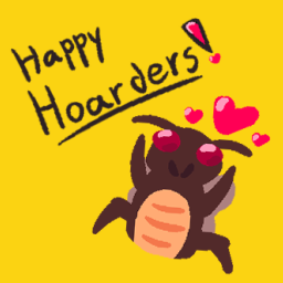 Mellowdy-HappyHoarders icon