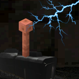 Mellowdy-LightningRod icon