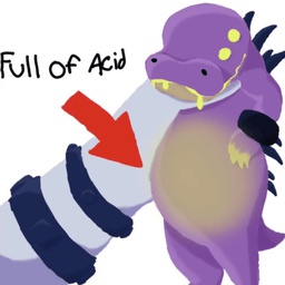 MelonGoonsquad-Proc_Blight_Procrid icon