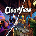 Mhz-ClearView icon