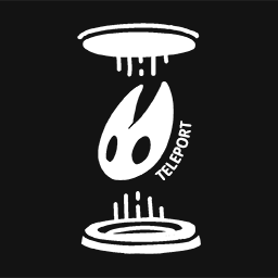 Mhz-Teleport icon