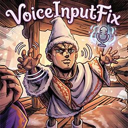 Mhz-VoiceInputFix icon
