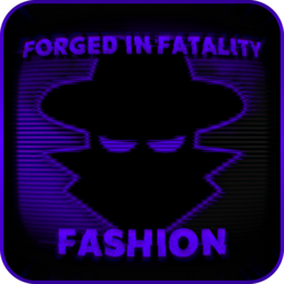 Mi6kbuttface-ForgedInFashion icon