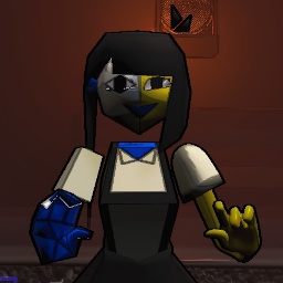 MichaelHaters-Ena_Model_Replacement icon