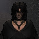 MichaelHaters-MaidenInBlack_Model_Replacement icon