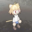 MichaelHaters-NecoArc_Model_Replacement icon