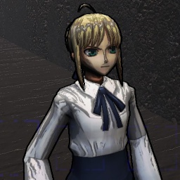 MichaelHaters-Saber_Model_Replacement icon