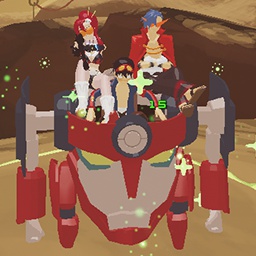 Mico27-TTGL_Mod icon