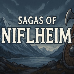 MidnightMods-Sagas_of_Niflheim icon
