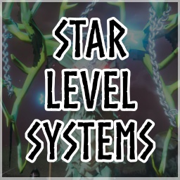 MidnightMods-StarLevelSystem icon