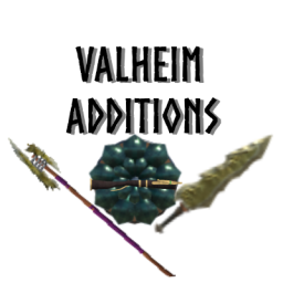 MidnightMods-ValheimAdditions icon