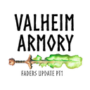 MidnightMods-ValheimArmory icon